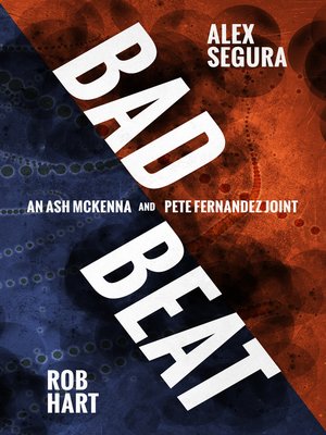 cover image of Bad Beat